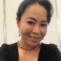 鍾嶽純 飾演 Landlord + Manager (SE Detective)