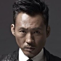 王奕權 飾演 Police Officer Liu