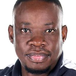 Seth Zimu 飾演 Jabu