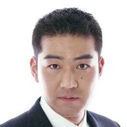 小林健 飾演 Masaki Saito