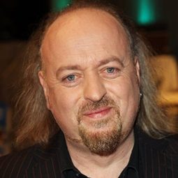 Bill Bailey - 魔法褓母麥克菲 2演員 飾演Farmer MacReadie