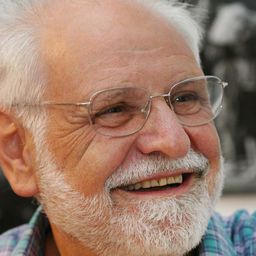 Goffredo Fofi - Carlo!演員 飾演Self