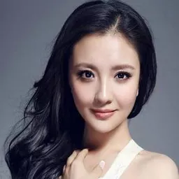 孫茜 飾演 Lin Suxian