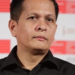 Ralston Jover - Pastor編劇