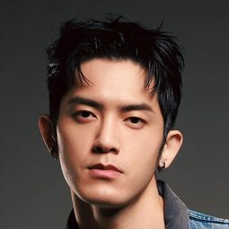 林冠宇 飾演 Jhe-Ming