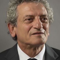 Turgut Savaş 飾演 Zafer