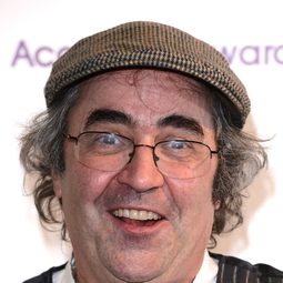 Danny Baker 飾演 Self