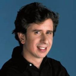 Gabino Diego - 朱利亞的夢演員 飾演Armín