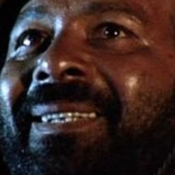 Jose Halufi - 亡命七金剛演員 飾演Arab