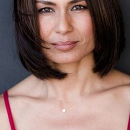 Kimberly Estrada - Choker演員 飾演Kat