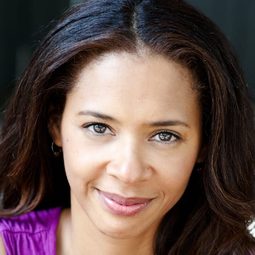 Kimberly Huie - 完全殺手演員 飾演Lauren Creston