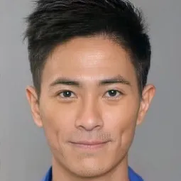 羅鈞滿 - 掃毒演員 飾演David