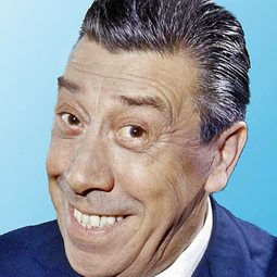 Fernandel - 舞會請帖演員 飾演Fabien Coutissol