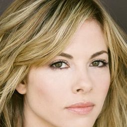 Julie Mond - Love's Everlasting Courage演員 飾演Ellen Davis