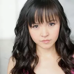 Tania Gunadi 飾演 Nautai / Soccer Player #1 (voice)