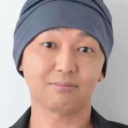 岡野浩介 飾演 Oburi (voice)