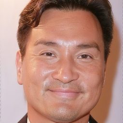 黃子雄 - 飛砂風中轉演員 飾演Inspector Lau Wah