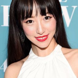 Aoi Mizuhara 飾演 Aiko