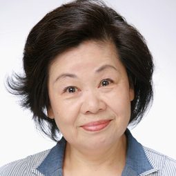 青木 和代 飾演 Gian's Mother (voice)