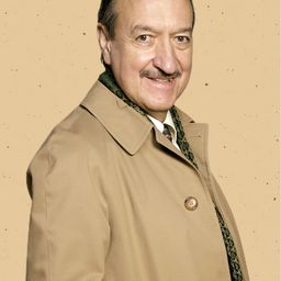 Joan Gadea 飾演 Carmelo