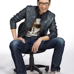 白玉 飾演 Xia Youde