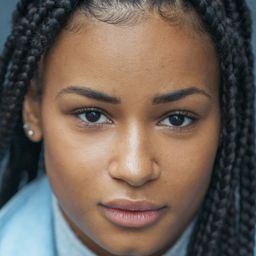 Lisa Nyarko 飾演 Manon