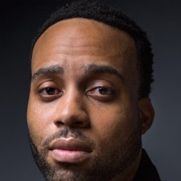 Kareem Malcolm - 我們的小小聖誕演員 飾演Miles