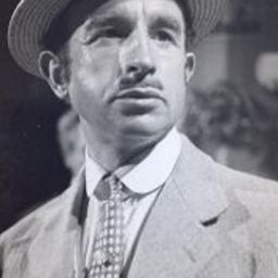 Sergio Mendizábal 飾演 El Pelón