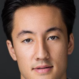 Gabriel Prevost 飾演 Dominic