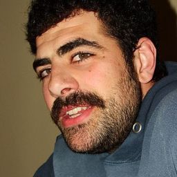 Serkan Genç - Eve Giden Yol 1914演員 飾演Haydar