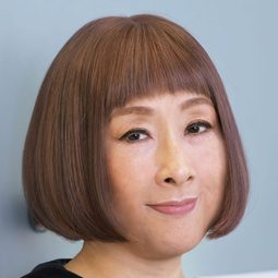 矢野顕子 飾演 Teacher Fujihara (voice)