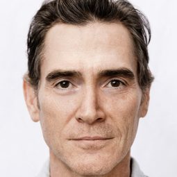 比利告魯杜 - 向死而生演員 飾演Brian Gleason