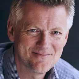 Chris Lang - 封城計畫編劇