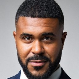 Chike Ohanwe 飾演 Konna