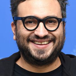 阿隆索·魯伊茲帕拉西歐斯 飾演 