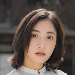 林映彤 - 我想和你在一起演員 飾演Kao Hsiao-nan