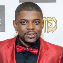 康·昆特斯 - 漁夫日誌演員 飾演Solomon