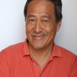 Kao Chenmin - 80分鐘死亡續播演員 飾演Japanese Neighbor