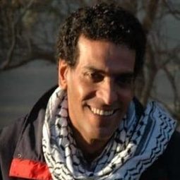 Mohamed Hamdy - Love With Its Details導演