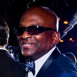 傑洛姆·班頓 - 紫雨演員 飾演Jerome