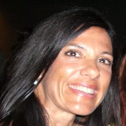 Angela Mancuso - 我們的小小聖誕編劇