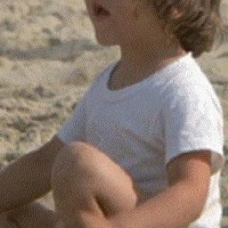 Jay Mello 飾演 Sean Brody