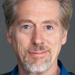 Allen Enlow 飾演 新梦想律师