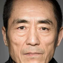 張藝謀 - 秋菊打官司導演