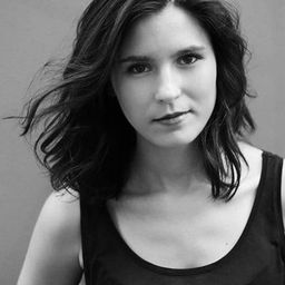 Anne-Sophie Picard - 少年文森的瘋狂世界演員 飾演Nurse Paris