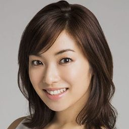 內山理名 - 卒業演員 飾演Asami