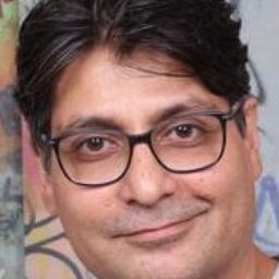 Ritesh Shah頭像
