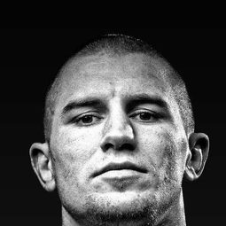 Serhii Bohachuk 飾演 Self