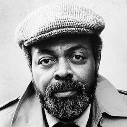 Amiri Baraka 飾演 Self