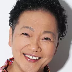 山口勝平 飾演 Usopp (voice)